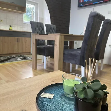 Fenix Apartment