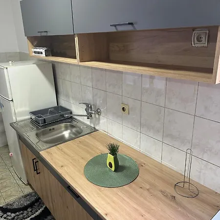 Fenix Apartment